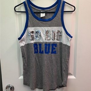 Victoria’s Secret Pink tank